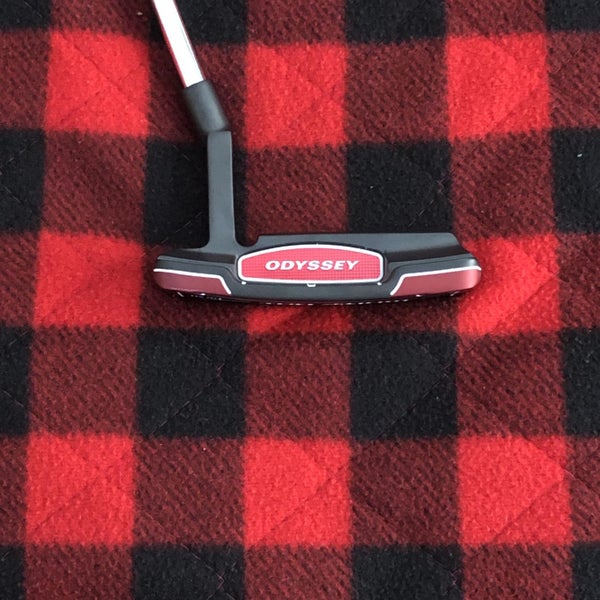 Men's Blade White Hot RX 1w 34" Putter