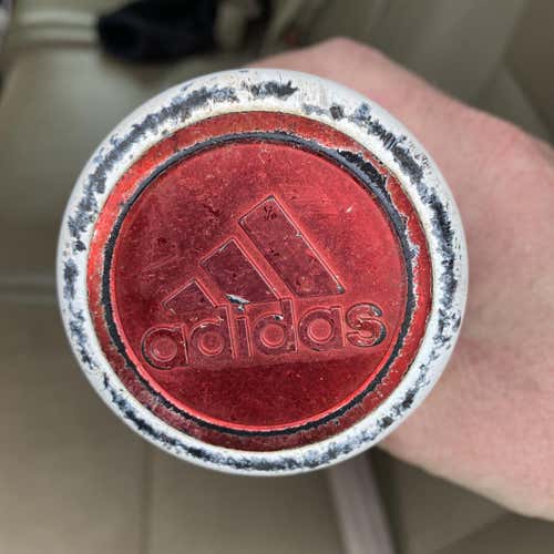 Kid Pitch (9YO-13YO) USSSA Certified Composite Aero Burner Comp (-10) 19 oz 29" Bat