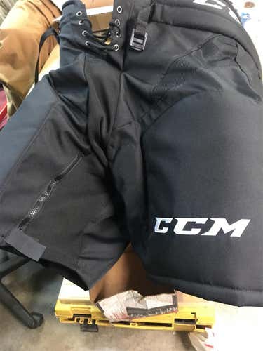 New Senior Large CCM HP30  Hockey Pants