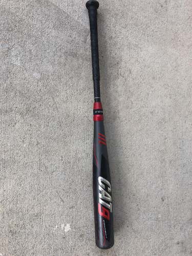 High School/College 2020 Marucci Cat 9 (-3) 30 oz 33" Bat