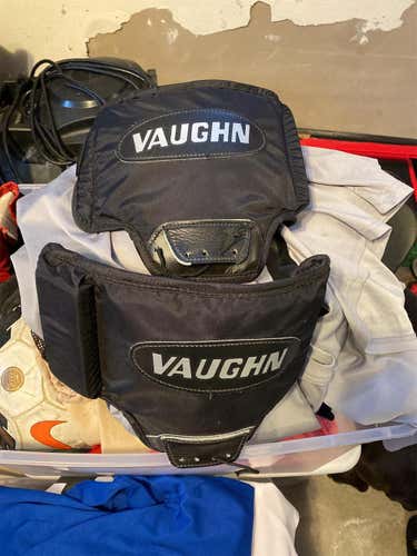 Used Vaughn thigh Boards