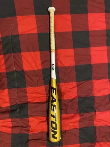 Kid Pitch (9YO-13YO) 2018 Alloy Beast Speed (-11) 18 oz 29" Bat