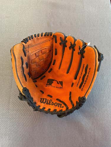 Kid Pitch (9YO-13YO) Right Hand Throw A2451 11" Baseball Glove