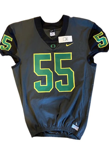 Commanders Chase Young Youth NFL Nike Game Jersey