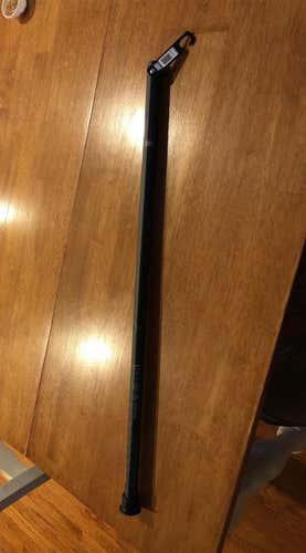 Epoch Dragonfly 9 E30 iQ2 Shaft Charcoal Gray New