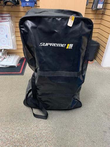 Bauer 1S OD1N Goalie Pad Bag