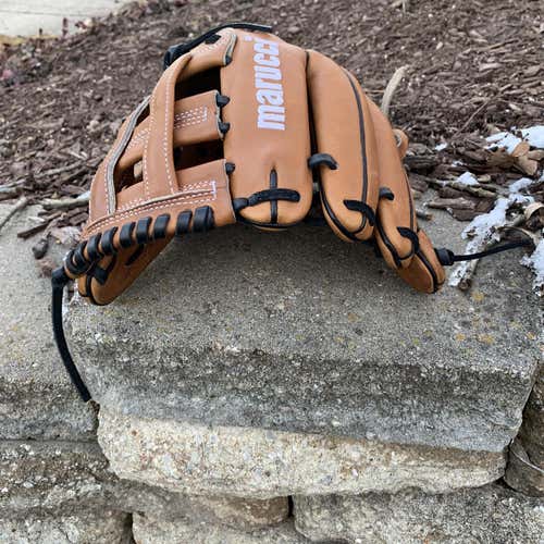 High School/College Infield Capitol Series 11.5" Baseball Glove