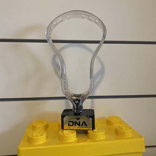 This New ECD DNA Head For Someone