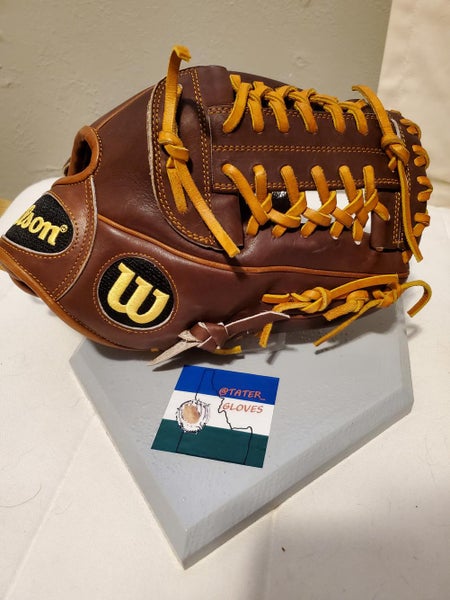 I-Web Infield Glove - Tater Baseball