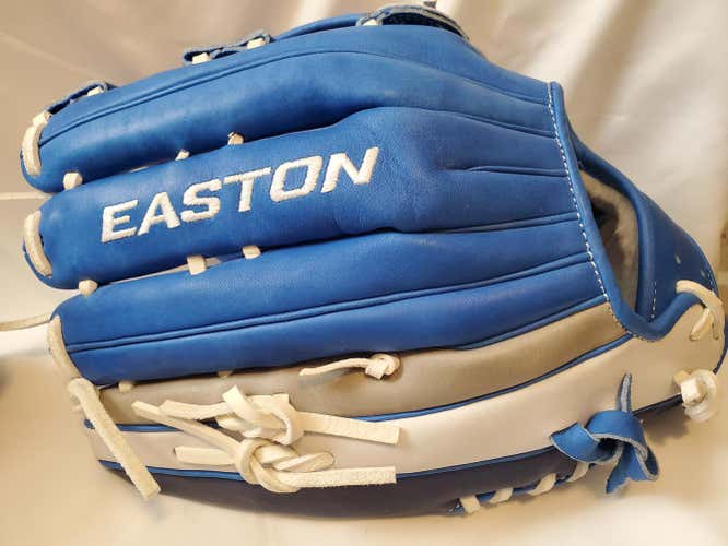 New Easton Right Hand Throw Small batch Baseball Glove 12.75"