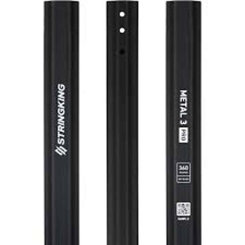 Metal 3 Pro Def Blk Shaft