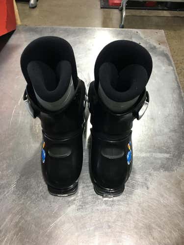 Used Rossignol R 18 175 Mp - Y11 Downhill Ski Boys Boots