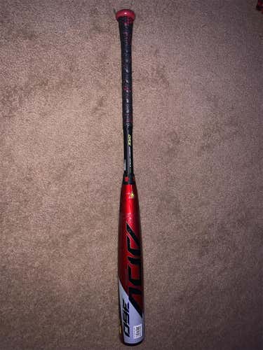 2020 Easton 360 ADV (-3) 29 oz 32" Bat