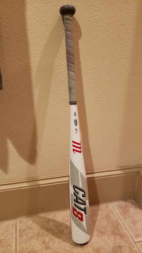 Marucci CAT 8 (-10) 20 oz 30"