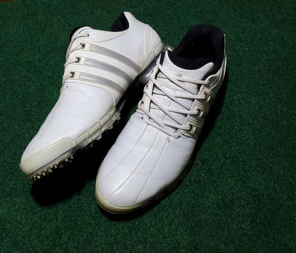 Mens Adidas Tour 360 Golf Shoes