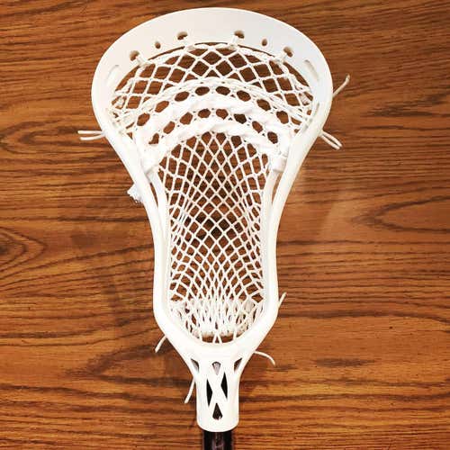 Warrior Noz X Head + 9d Rhombus