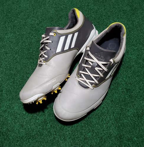 Mens Adidas Adizero Golf Shoes