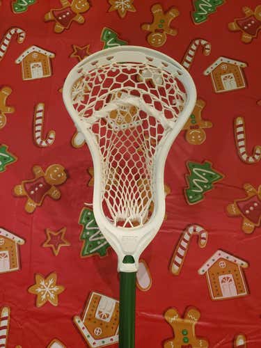 STX Stallion 700 + TMD 9d Hex