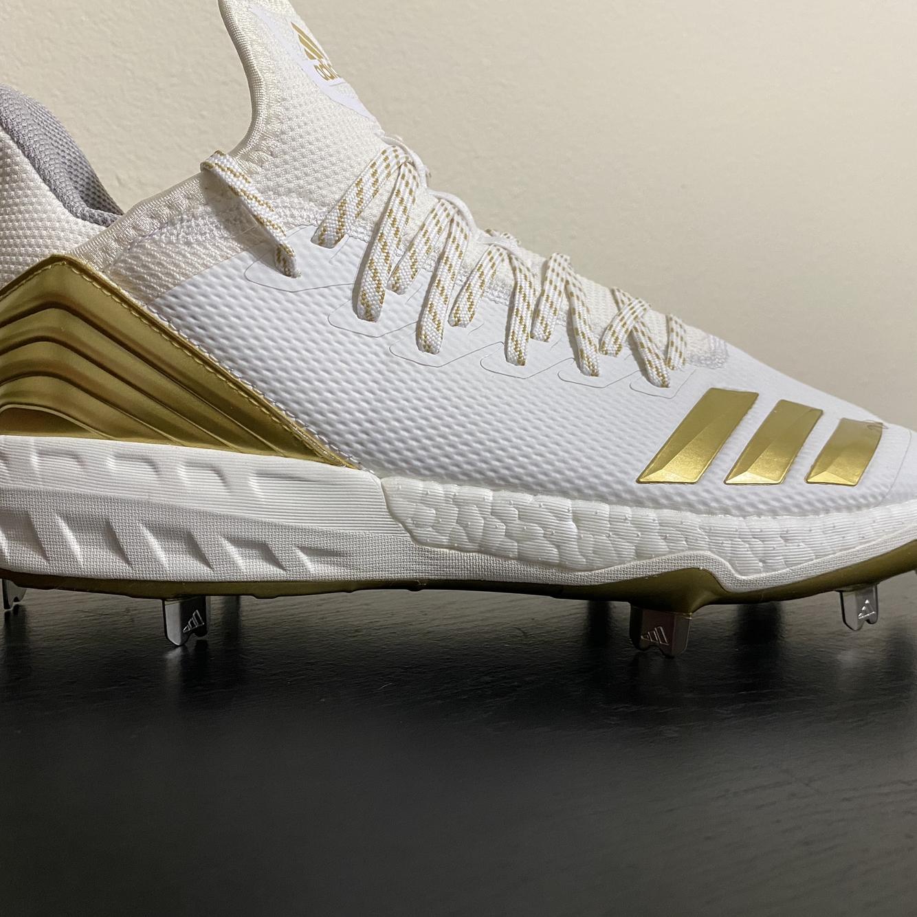 boost icon 4 cleats