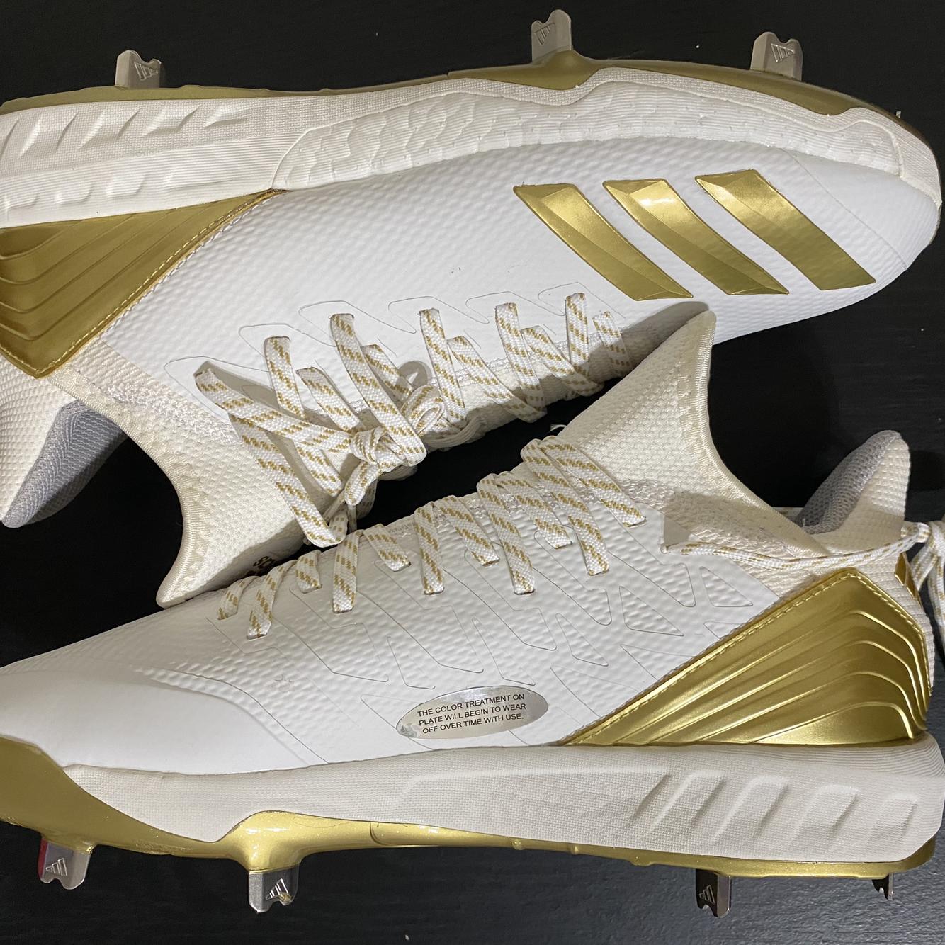 Icon 4 cleats on sale