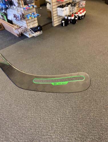 Senior Left Hand Nexus ADV Mid Pattern  P92 Lie 6 87 Flex Authentic Hockey Stick