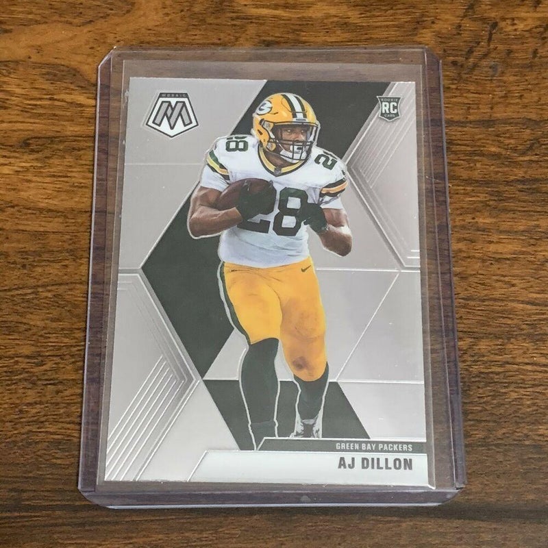 2023 Panini Score Football Jordan Love GB Packers Football Card Near Mint