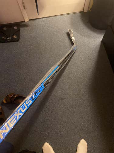 Senior New Bauer Left Hand Nexus 2N Hockey Stick