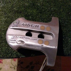 Mastergrip 415CR By Pat Simmons Putter 35 inches (RH)