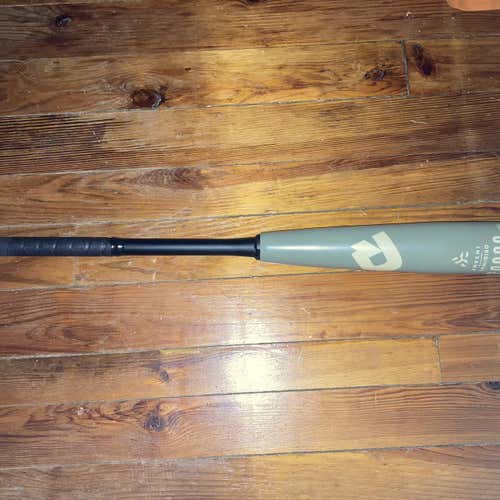 High School/College Alloy The Goods (-3) 29 oz 32" Bat