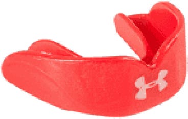 NIB Under Armour Adult FlavorBlast Antimicrobial Mouth Guard Free Shipping