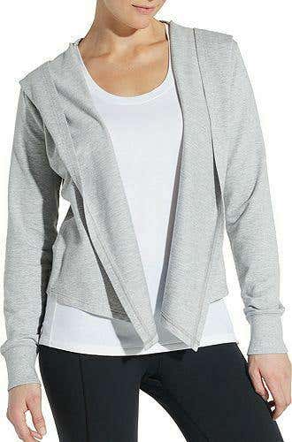 NWT Calia by Carrie Underwood Effortless Cozy Cardigan XS Free Shipping