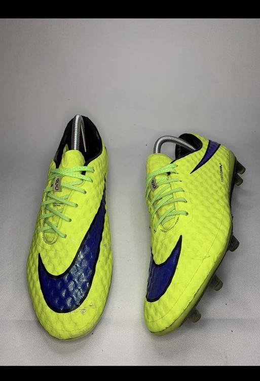 hypervenom 2012