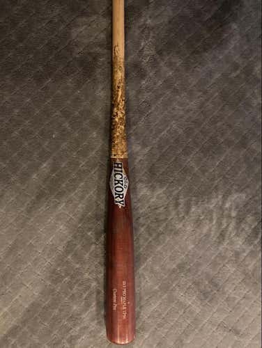 High School/College Old Hickory YP66 30 oz 33" Bat