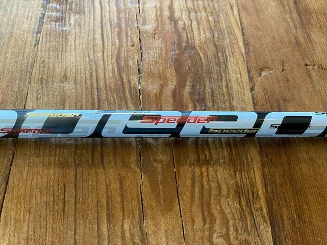 Fujikura Speeder 757 X Flex Driver Shaft with Callaway Adapter 0509