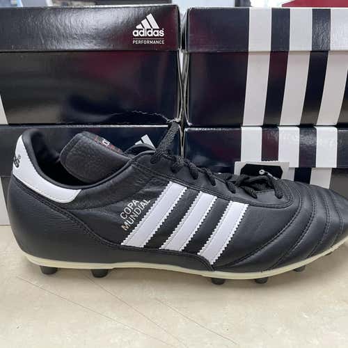 New Men's Adidas Copa Mundial Cleats | Size 7.5