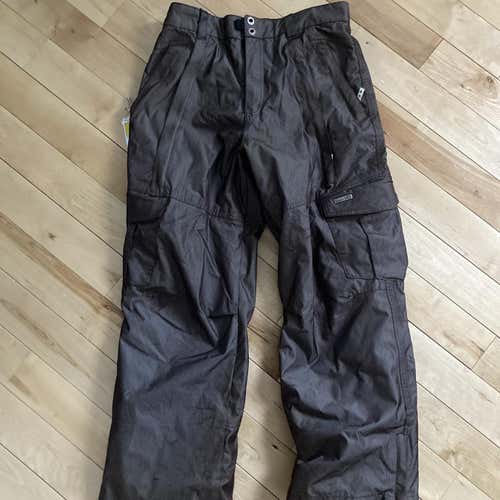 Ripzone X5 Snowboarding Pants - M