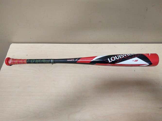 Louisville Slugger Omaha 517 BBCOR 32/29 WTLBB05713 2 5/8"