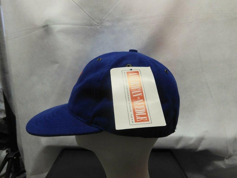 Florida Gators Hat Baseball Cap Fitted 7 1/8 Vintage 90s NCAA