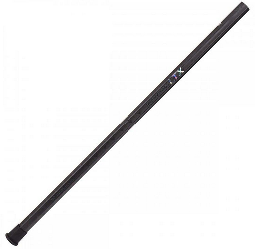 New ECD LTX Shaft Black