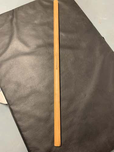 Slightly Used Bamshaft (wooden lacrosse shaft)