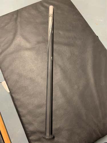 Used Warrior Burn Pro Diamond Shaft