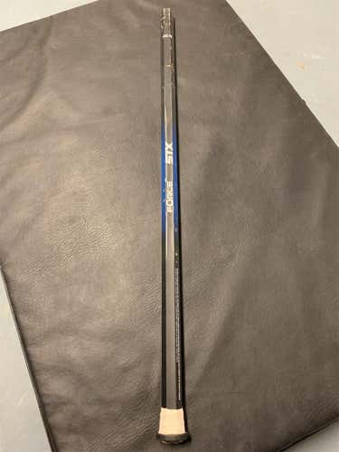 Used STX Force SC Shaft