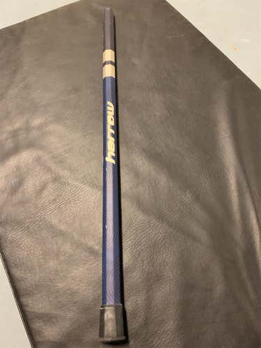 Used Harrow Alpha Shaft