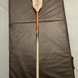 Limited Edition WSYL 2016 Warrior Evo Warp Stick