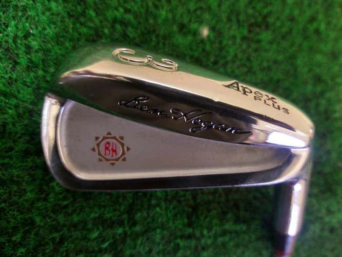 Ben Hogan Apex Plus Individual 3 Iron Steel Shaft Regular Flex Apex 3