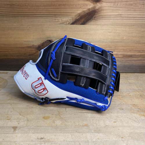 Wilson A2K 12.5" Mookie Betts MB50 Game Model