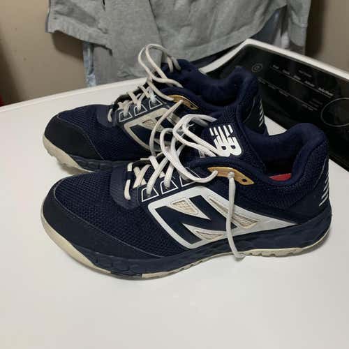 Used - New Balance Turf Shoes
