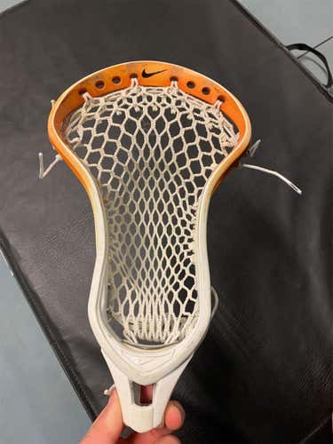 Used FOGO Strung CEO Head