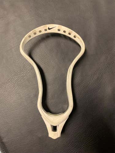 White Used FOGO Unstrung CEO Head