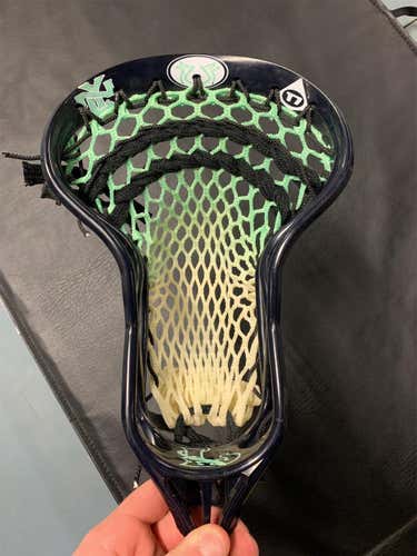 Black New FOGO Strung Beast7 Head